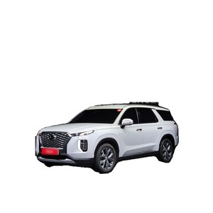 Hyundai Palisade 2022 Diésel 2.2 2WD 72,252 km, Caja de Cambios Automática, Volante a la Izquierda, Asientos de Cuero, Emisión Euro V, Cámara Trasera - Product Image 1