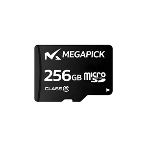 Tarjeta Micro SD Coreana OEM ODM con Logotipo Personalizado, Tarjeta de Memoria TF de Alta Velocidad V60 64GB 128GB 256GB 512GB 1TB para Dispositivos - Product Image 4