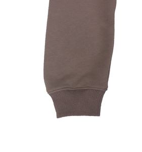 Sweat-shirts à capuche en coton unisexes, épais, confortables et élégants, sweat-shirts à capuche surdimensionnés pour hommes, sweat-shirts à capuche unisexes, logo personnalisé - Product Image 4