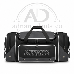 Bolsa de Béisbol Personalizada |   Mochila de Gran Capacidad para Equipo de Béisbol |   Bolsa para Bates de Béisbol para Jugadores |   Fabricante de Artículos Deportivos OEM y ODM - Product Image 2
