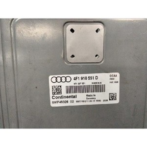 ECUs et modules informatiques d'occasion A6 4F1910551D - Product Image 5