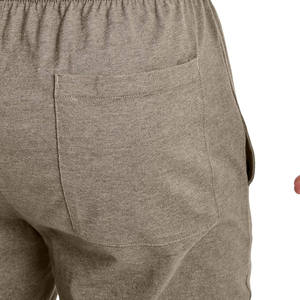 Pantalones Deportivos Casuales para Hombre, Nuevos, de Alta Calidad, Ecológicos, 100% Algodón, Forro Polar, a la Moda, Última Llegada - Product Image 6
