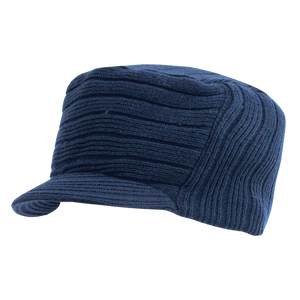 Kivotech Customized Unisex Winter Warm Equestrian Lightweight Breathable Peaked Hat Cotton Breathable <b>Beanies</b> - Product Image 5