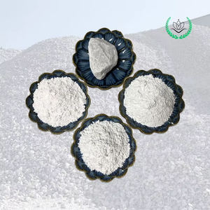 Poudre de talc de qualité supérieure pour masterbatch, poudre de talc industriel, poudre de remplissage haute pureté, faible MOQ, directement du fournisseur - Product Image 3
