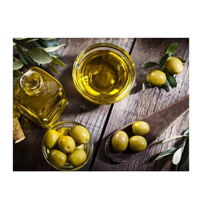 Aceite de oliva orgánico de gran venta, saludable para cocinar, 100% natural - Product Image 5