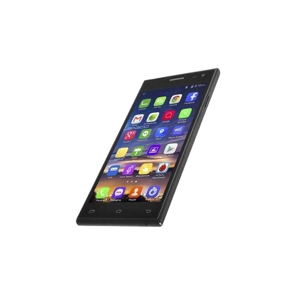 5.0 Inch Smart Mobile Phone MTK6582 Octa Core 1.5GHz Android 3G 4G 5G 2GB+16GB