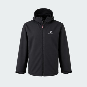Breathable <b>Waterproof</b> <b>Warm</b> Softshell Jacket High Quality New Design <b>Waterproof</b> Sports Softshell Jacket - Product Image 2