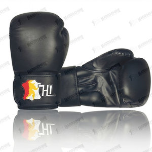 Guantes de Boxeo de Material Duradero, Personalizados con su Propio Logotipo e Impresión, Guantes de Boxeo al Por Mayor a Precios Económicos - Product Image 3