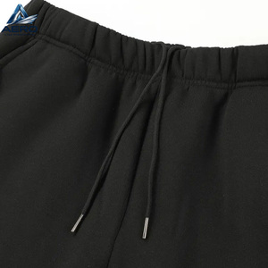 Pantalones Deportivos de Poliéster para Hombre, Personalizados, Transpirables, con Detalles Reflectantes, para Primavera/Verano - Product Image 5