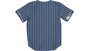 High Performance <b>Baseball</b> Jersey Custom Sportswear Men Women Button Front Team Uniform Breathable Lightweight OEM - Product Image 5