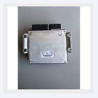 Unité de commande moteur (ECU) d'occasion A6645406532 compatible avec Ssangyong