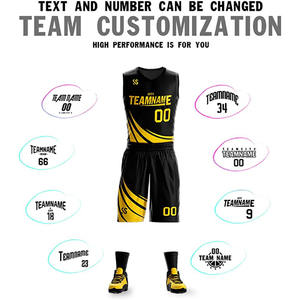 Uniforme de Baloncesto al por Mayor, Sublimación OEM, Parches Bordados, Poliéster Transpirable de Secado Rápido, Ropa Deportiva - Product Image 5