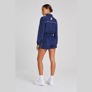 Premium Quality 2026 <b>Women</b> <b>Windbreaker</b> Short Set Offering Lightweight Protection Modern Design And Lasting Comfort - Product Image 2