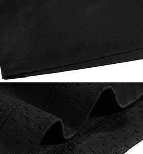Camiseta Extra Grande con Logotipo Personalizado, Moda Masculina, Ropa Urbana, Venta al Por Mayor - Product Image 3