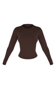 Top Deportivo de Yoga para Mujer, Talla Grande, Personalizado al por Mayor, con Relleno, Ligero, de Spandex, Suave, Transpirable y de Secado Rápido - Product Image 5