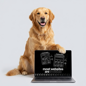 บริการออกแบบเว็บไซต์ธุรกิจบนอินเทอร์เน็ตที่ปรับแต่งด้วย AI ของ Reidify พร้อมสถาปัตยกรรมเว็บไซต์ที่เป็นระบบและการพัฒนา - Product Image 1