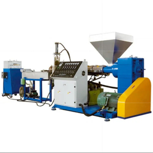 High Capacity Automatic <b>Plastic</b> <b>Recycling</b> <b>Machine</b> for PP PE PET HDPE <b>Plastic</b> Waste Complete <b>Recycling</b> Production Line - Product Image 4