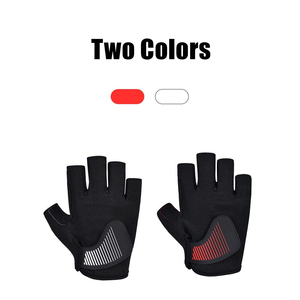 Gants d'entraînement pour hommes, design léger, pour la préparation athlétique, l'entraînement et le développement physique - Product Image 1