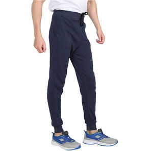 Pantalones de Hombre Personalizados, Estilo Urbano, Cintura Media, Delgados, Elásticos, de Algodón, para Correr, Trabajar, Transpirables - Product Image 3