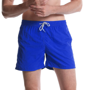 Pantalon de sport pour homme de haute qualité, 100% polyester, toile imperméable, protection UV, respirant, séchage rapide, fermeture à cordon, doublure en mesh - Product Image 1