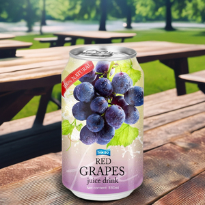 Venta al por mayor 330ml de jugo de frutas y verduras naturales muchos sabores muestra gratis para EE. UU. Oriente Medio África bebida exportación - Product Image 2