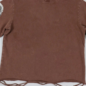 เสื้อฮู้ดปักลายสำหรับผู้ชายเสื้อฮู้ดปักลายสำหรับผู้ชายลดรอยยับ - Product Image 4