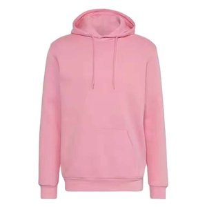 Sudadera con Capucha al por Mayor de Spandex/Poliéster, Estilo Urbano, con Logotipo Personalizado, Bordado para Hombre, Forro Estampado, Corte Ajustado, Ecológica - Product Image 1