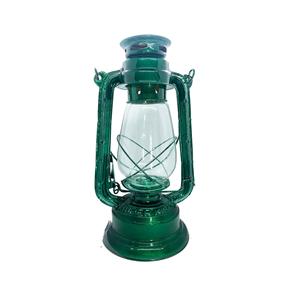 Pure Source India Hard Metal Hanging Lantern with <b>Tea</b> <b>Candle</b> Holder Decorative Vintage Lantern for Home Outdoor - Product Image 3