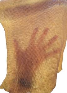 Vietnam RSS3 Feuilles nervurées fumées en caoutchouc naturel Meilleur prix Usine directe du Vietnam Bandes transporteuses d'usine de pneus - Product Image 2