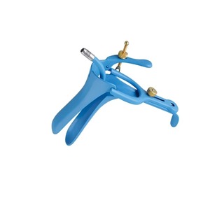 Espéculo Vaginal de Acero Inoxidable Reutilizable de Alta Calidad - Manual, Certificado CE, Herramienta de Examen Médico Quirúrgico - Product Image 3