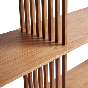 Banco Rectangular Moderno de Madera Maciza, Diseño Minimalista, Duradero, Ecológico, Ajustable, Mueble para el Hogar, Oficina, Dormitorio, Comedor - Product Image 4
