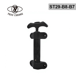 Hebilla Ajustable de Metal para Asa de Carro ST29-B8-B7(05) para Accesorios de Bolsos YEOU CHERNG - Product Image 1