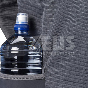 Latest Style Durable Material Basketball Bags Custom Logo Basketball Bags Waterproof Basketball Bags - Product Image 5