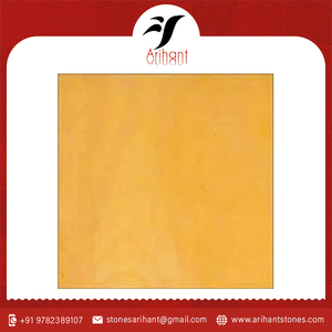Elegante Solución de Superficie de Mármol Amarillo J para Proyectos de Interiores Disponible a Precio con Descuento - Product Image 6