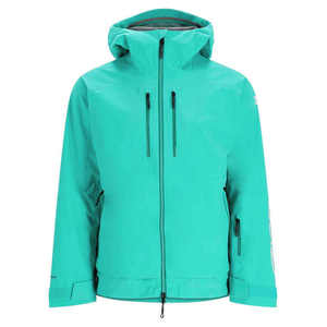 Chaqueta de Esquí Profesional Impermeable y Cortavientos para Hombre y Mujer, Transpirable, Térmica, para Snowboard, con Capucha, para Montaña - Product Image 6