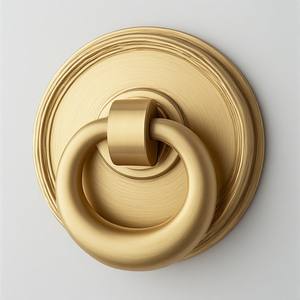 Pomo de Puerta Industrial Moderno de Alta Resistencia, Instalación con Tornillos, Diseñado para Entradas de Alto Uso que Requieren Resistencia y Durabilidad - Product Image 6