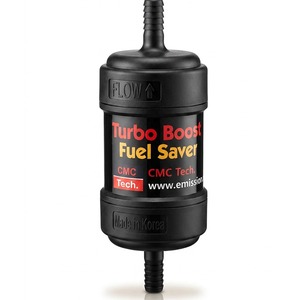 [CMC TECH] อุปกรณ์ประหยัดน้ำมันเครื่องยนต์ กรีน พาวเวอร์ 50cc-1000cc ดีไซน์แบบเสียบใช้งานได้ทันที เป็นมิตรต่อสิ่งแวดล้อม ไม่ต้องดัดแปลงเครื่องยนต์ ช่วยทำความสะอาดไอเสีย - Product Image 3