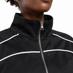 Conjunto Deportivo Versátil para Mujer, Talla Grande, con Parte Superior Espaciosa, Pantalones Coordinados y Diseño Cómodo para Ropa Casual - Product Image 5