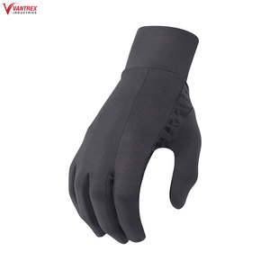 Gants coupe-vent à doigts dénudés pour l'hiver, design confortable pour une meilleure adhérence, pour un usage quotidien, nouveaux gants de course pour hommes - Product Image 4