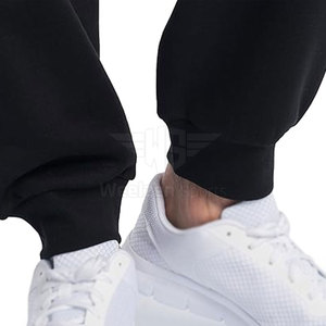 Pantalon de jogging pour homme style moderne, en mélange de coton doux, respirant, pour l'entraînement et le streetwear, idéal pour un usage décontracté - Product Image 6