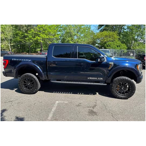 Ford F-150 Tremor SuperCrew Hennessey Venom 775 4x4 2023 - Product Image 3
