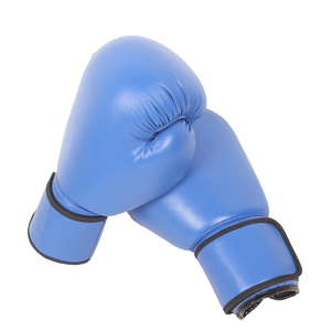 Gants de boxe pour hommes et femmes, adaptés à la boxe, au kickboxing, aux arts martiaux mixtes, au MMA thaïlandais, à l'entraînement sur sac de frappe, respirants - Product Image 6