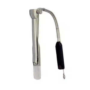 ชุดเครื่องมือผ่าตัดผ่านกล้องแบบแมนนวล ยี่ห้อ Surtechs รุ่น Endoscopic Retractor สำหรับดูดสิ่งสกปรกในช่องทาง ทำจากสแตนเลสสตีล ระดับ Class II - Product Image 1
