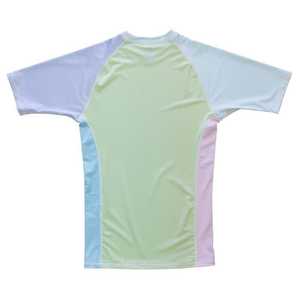 Compression <b>T</b>-<b>shirt</b> Shorts Set Rashguard <b>Jiu</b> <b>Jitsu</b> <b>Shirts</b> and Shorts Clothes Fitness Bjj Boxing Sport Suits - Product Image 5