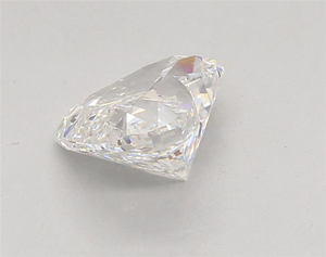 2.06 CT VVS2 White Lab Grown Diamond Excellent cut Diamond - Product Image 2