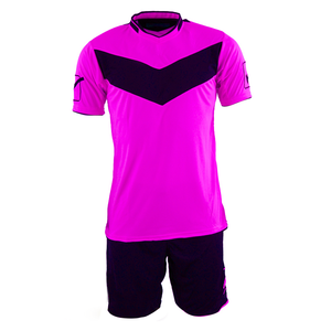 Uniforme de Rugby Rojo Personalizado a Precio de Fábrica, Bajo MOQ, Uniforme de Rugby Profesional de Alta Calidad a Precio Económico - Product Image 2