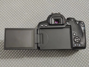 Stock Used for EOS 850D DSLR Camera with 18-135 Lens 24.1MP 4K Video Image Stabilization - Product Image 6