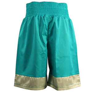 Pantalones Cortos de Boxeo para Hombre, Más Vendidos, con Logotipo Personalizado, Alta Calidad, 100% Poliéster, Ropa Deportiva para Correr, para Adultos, Precio Económico - Product Image 3