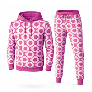 Sudadera con Capucha de Forro Polar para Jóvenes, de Alta Calidad, Cómoda, Informal, para Invierno, con Estampado Digital, Bordado, Diseño Transpirable, Colores Personalizados - Product Image 3