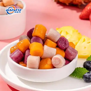 <span class=keywords><strong>Poudre</strong></span> de litchi lyophilisée de qualité supérieure, <span class=keywords><strong>poudre</strong></span> de fruits aromatiques lyophilisée pour les boissons, la pâtisserie, la crème glacée - Product Image 3